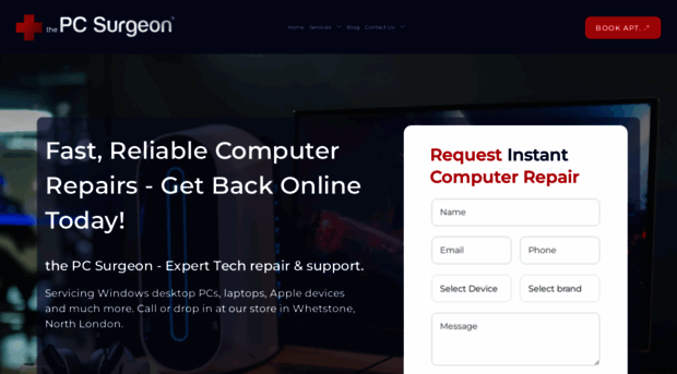 atomictech.co.uk