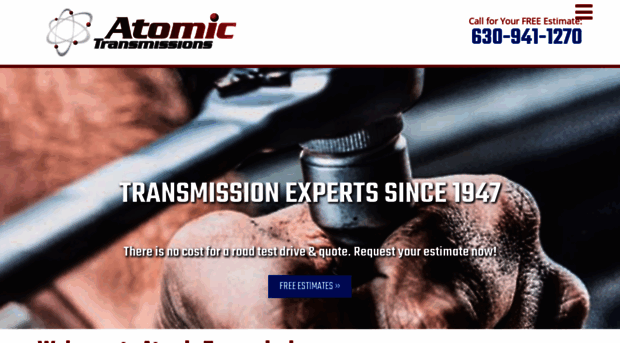 atomictransmission.com