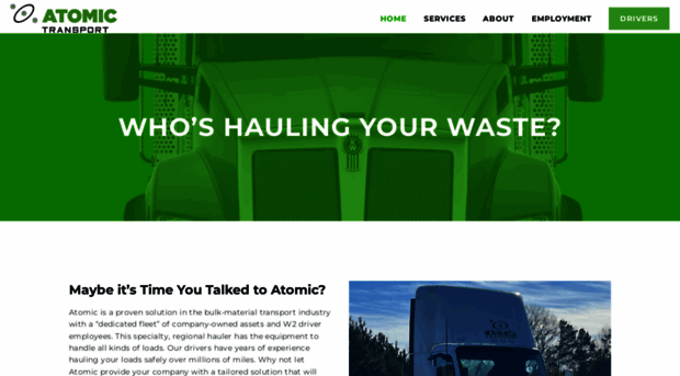 atomictransport.com