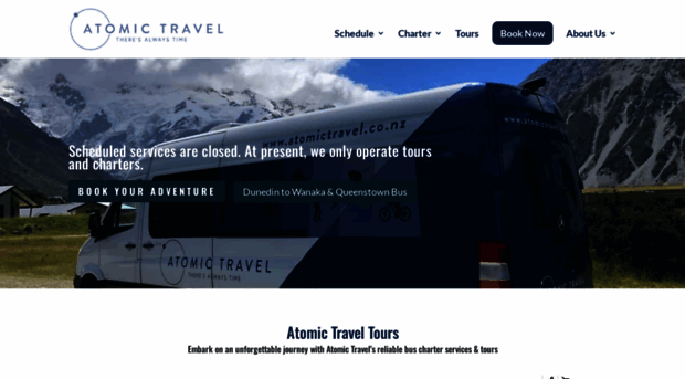 atomictravel.co.nz