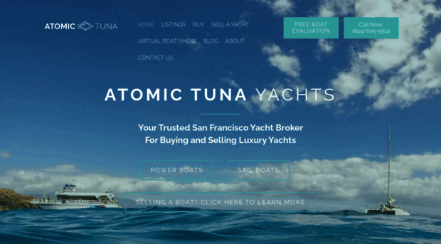 atomictunayachts.com