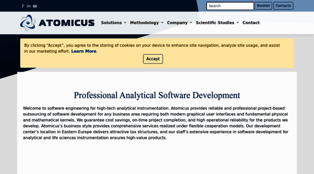 atomicus-software.com