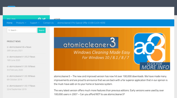 atomicware.co.uk