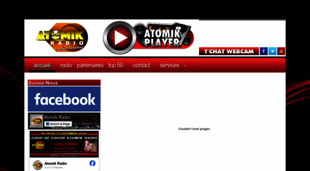 atomik-radio.fr