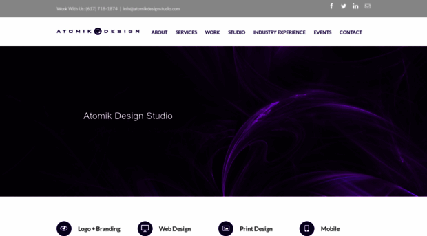 atomikdesignstudio.com