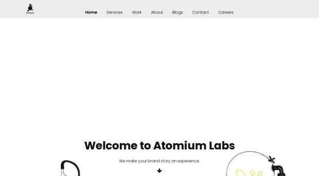 atomiumlabs.com