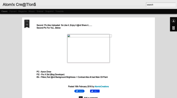 atomixcreation.blogspot.in