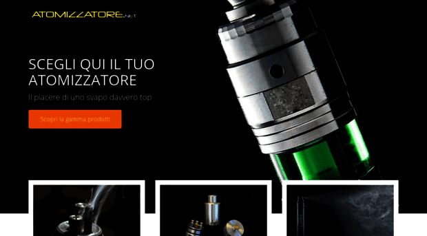 atomizzatore.net