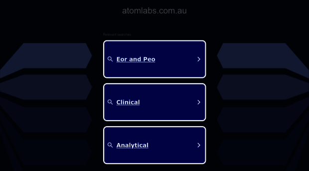 atomlabs.com.au