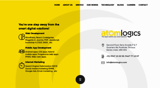 atomlogics.com