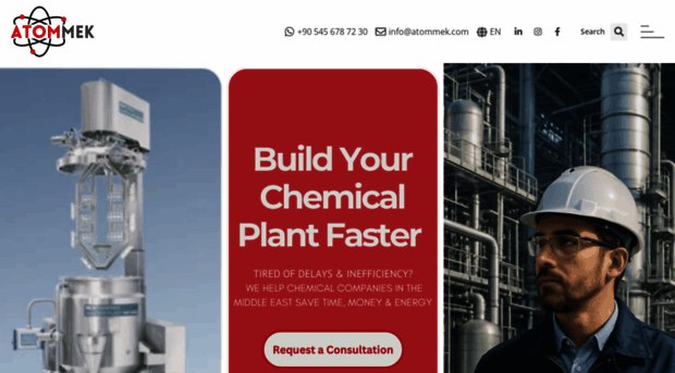 atommek.com