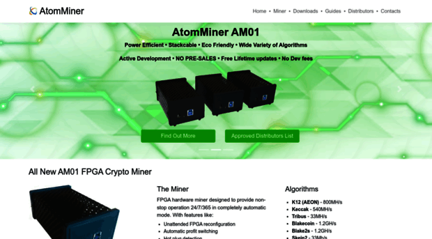 atomminer.com