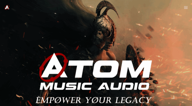 atommusicaudio.com