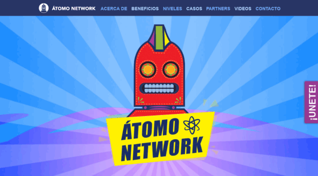 atomonetwork.com