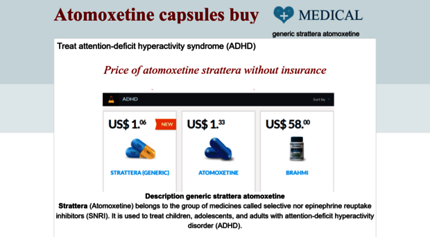 atomoxetin.iwopop.com