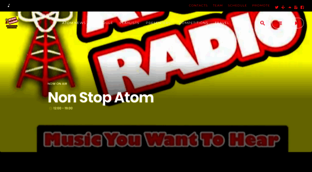 atomradio.co.uk