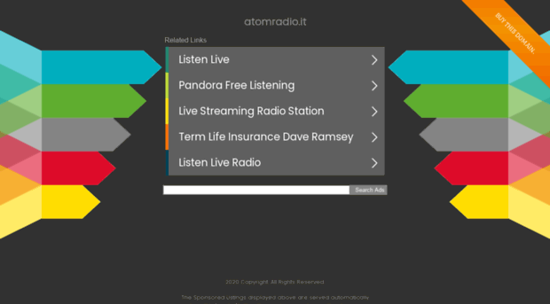 atomradio.it