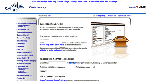 atoms.scilab.org