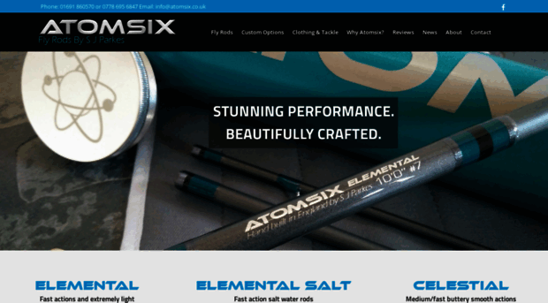 atomsix.co.uk
