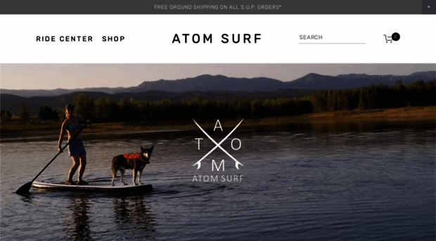 atomsurf.com