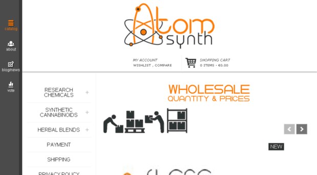 atomsynth.com