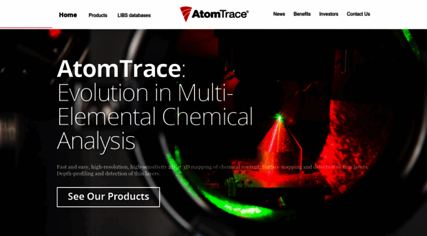atomtrace.com