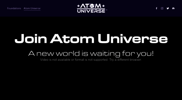 atomuniverse.net