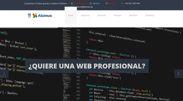 atomus.es