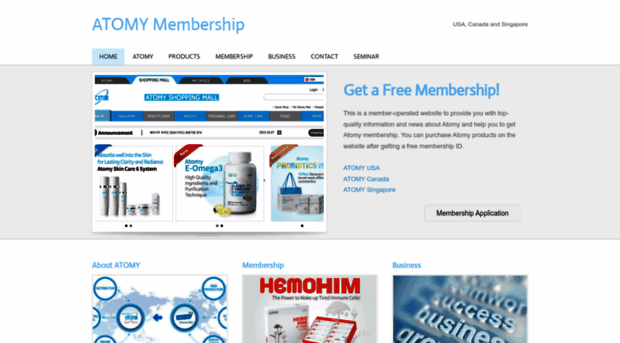 atomymembership.weebly.com