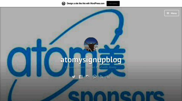 atomysignupblog.wordpress.com