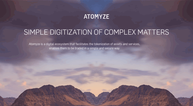 atomyze.com
