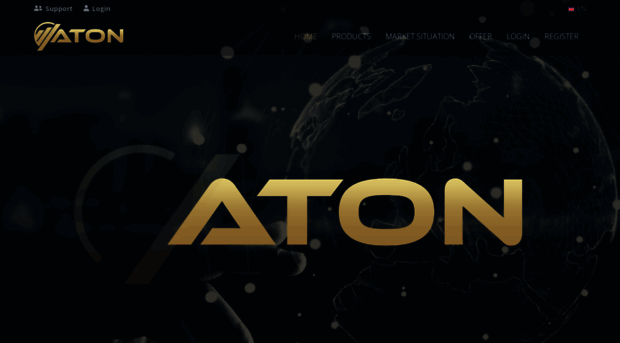 aton-international.com