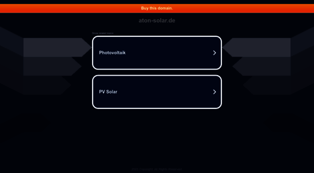 aton-solar.de