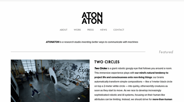 atonaton.com