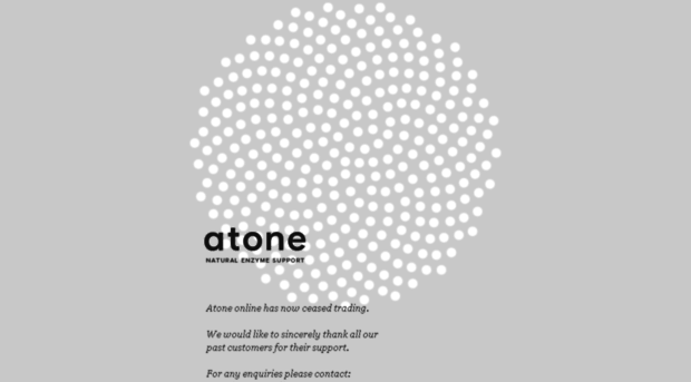 atoneonline.com