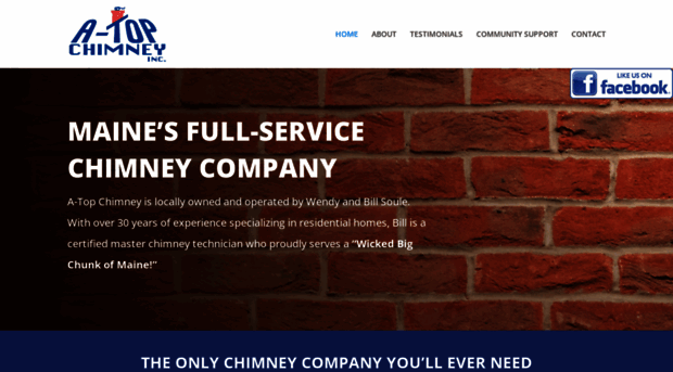 atopchimney.com