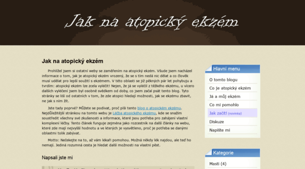 atopicky-ekzem.net