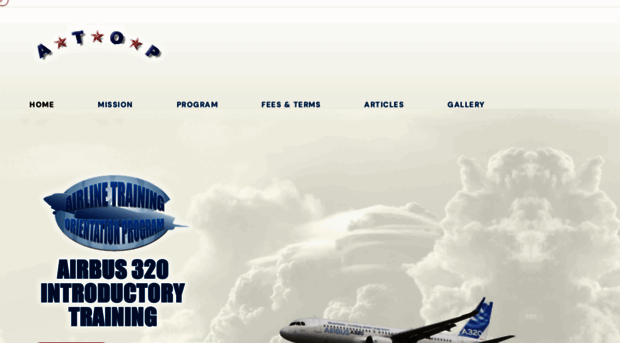 atopjets.com
