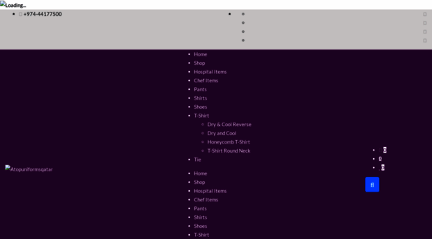 atopuniformsqatar.com