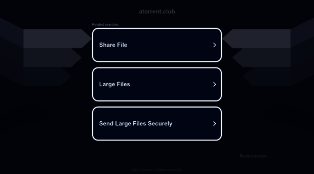 atorrent.club