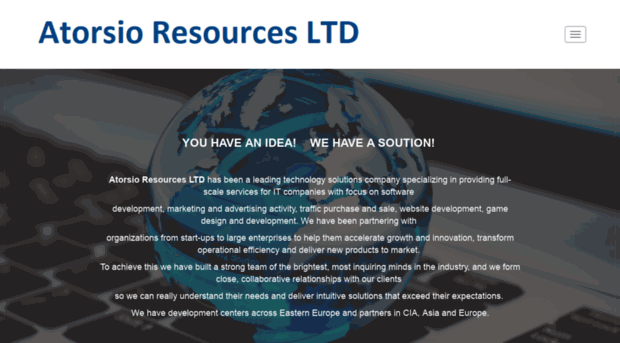 atorsio-resourcesltd.com