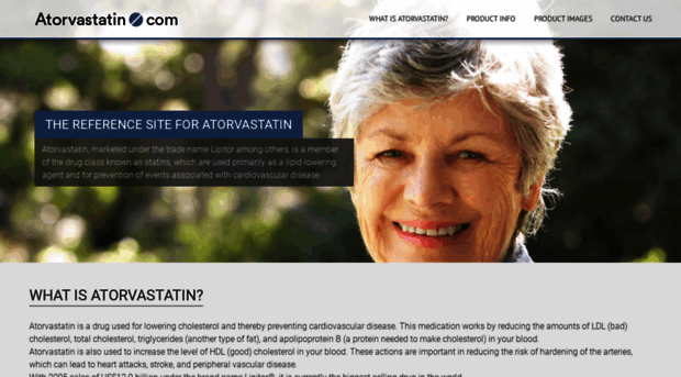 atorvastatin.com