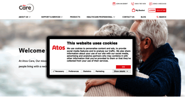 atos-care.co.uk