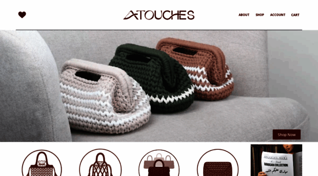 atouches.com