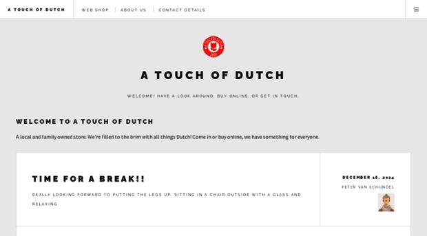 atouchofdutch.com.au