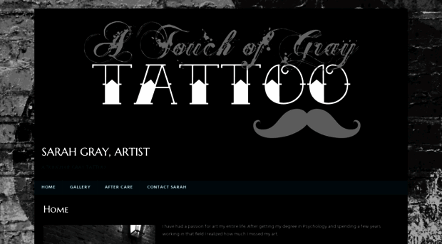 atouchofgraytattoo.com