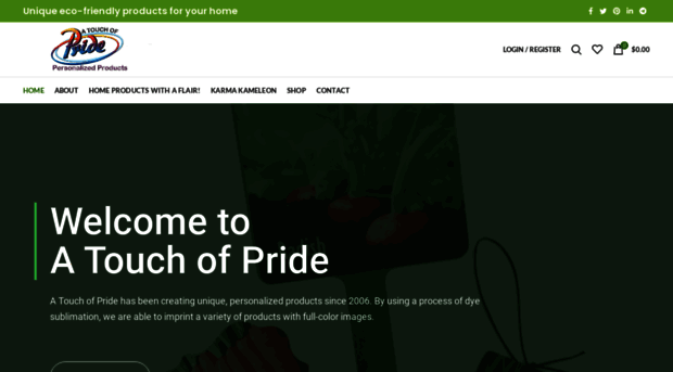 atouchofpride.com