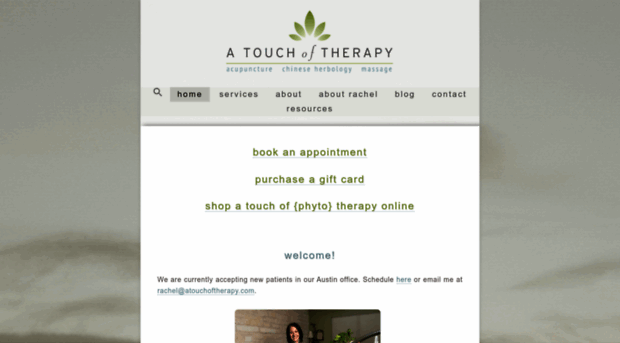 atouchoftherapy.com