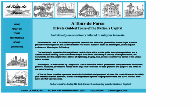 atourdeforce.com