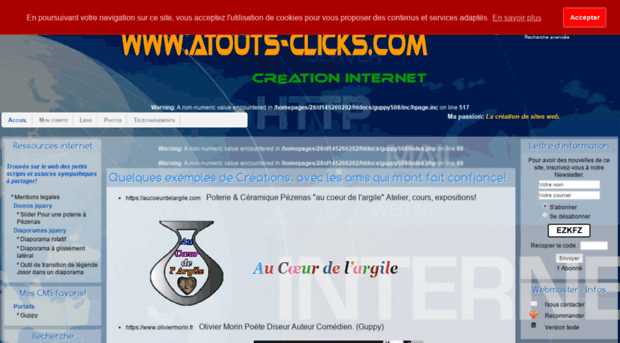 atouts-clicks.com
